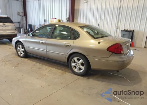 2003 Ford Taurus Ses z USA, uszkodzony, nr VIN 1FAFP55U83A125542